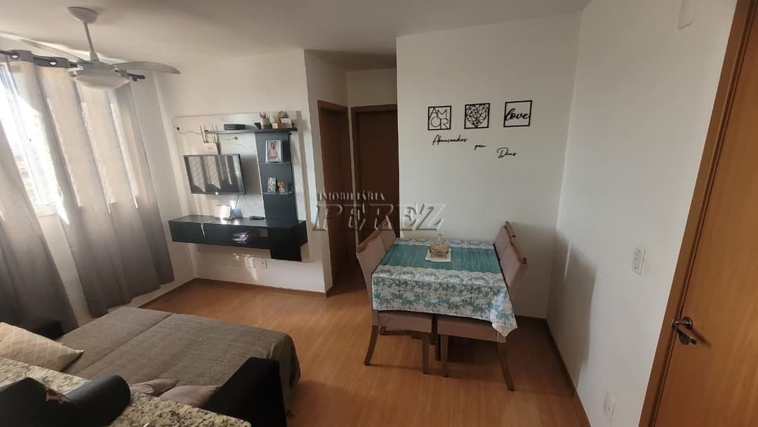 Apartamento à Venda em Londrina - Conforto e Praticidade para o Dia a Dia - Foto 1