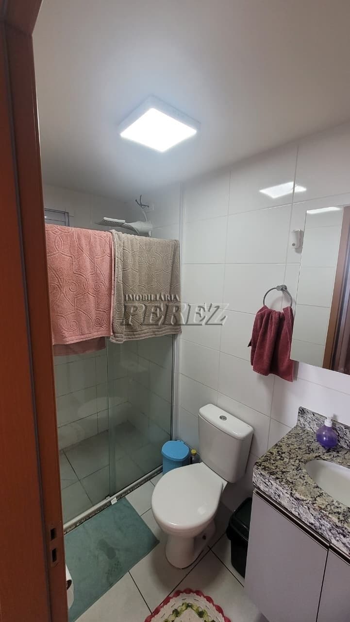 Apartamento à Venda em Londrina - Conforto e Praticidade para o Dia a Dia - Foto 7