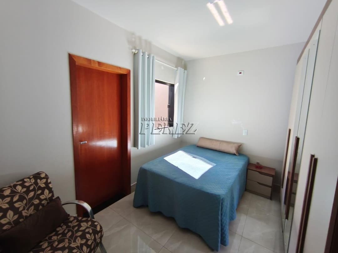 Casa Geminada à Venda - Zona Norte de Londrina - Foto 5