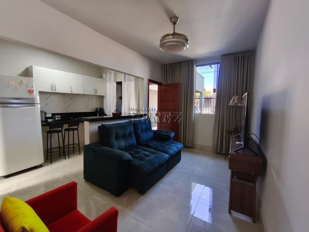 Casa Geminada à Venda - Zona Norte de Londrina - Foto 0