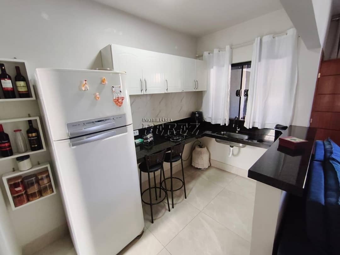 Casa Geminada à Venda - Zona Norte de Londrina - Foto 2