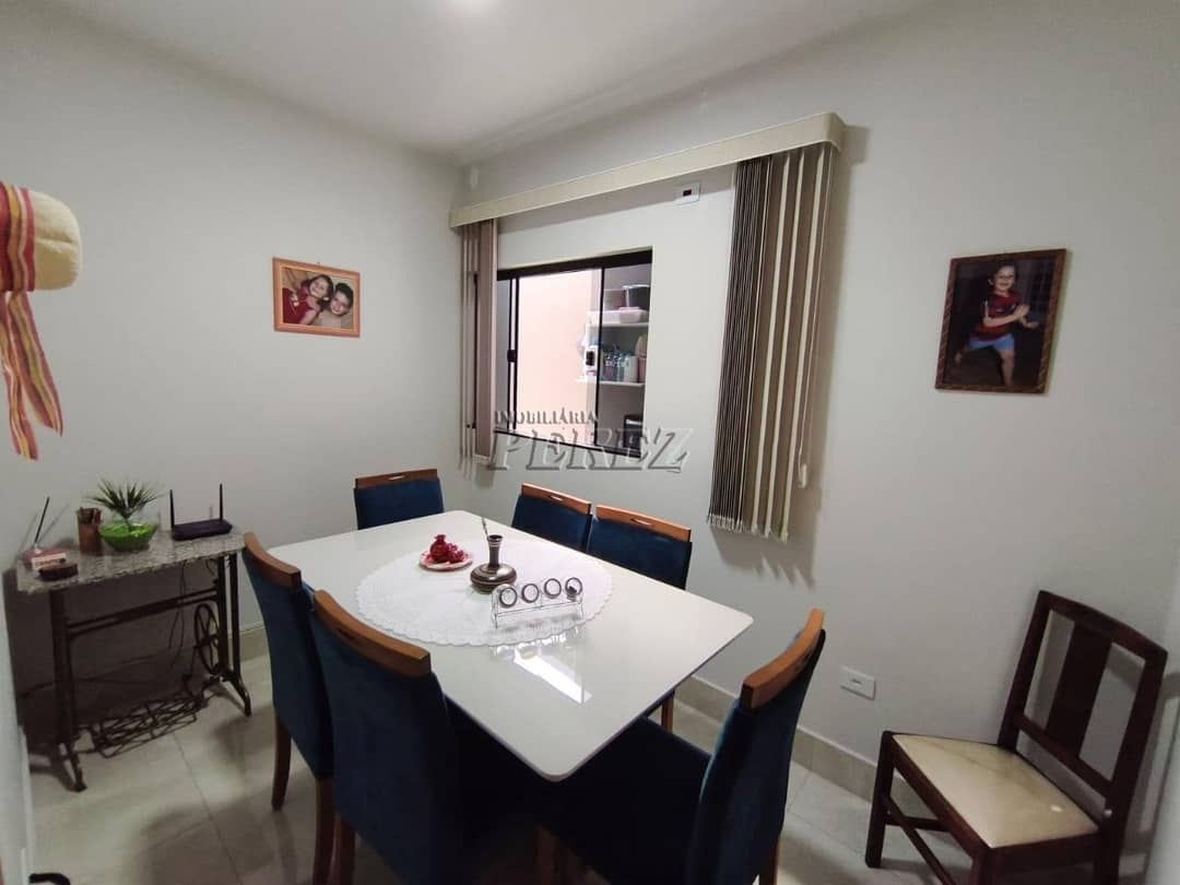 Casa Geminada à Venda - Zona Norte de Londrina - Foto 3
