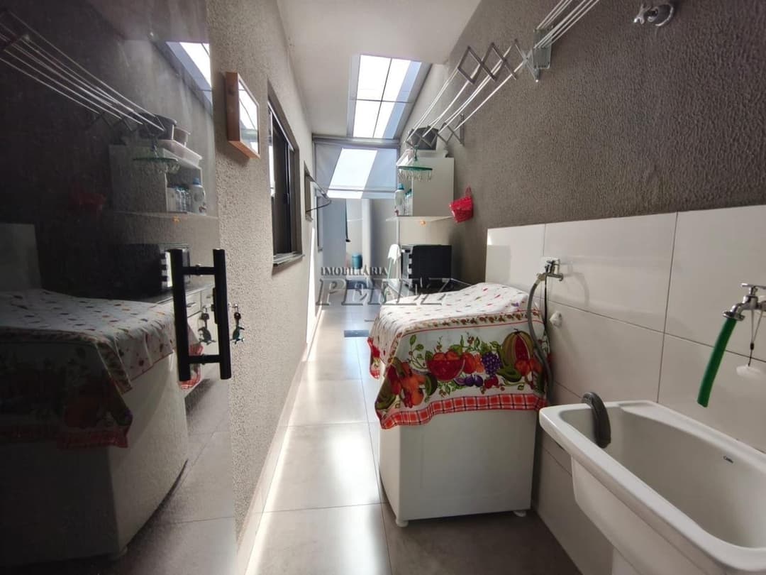 Casa Geminada à Venda - Zona Norte de Londrina - Foto 13