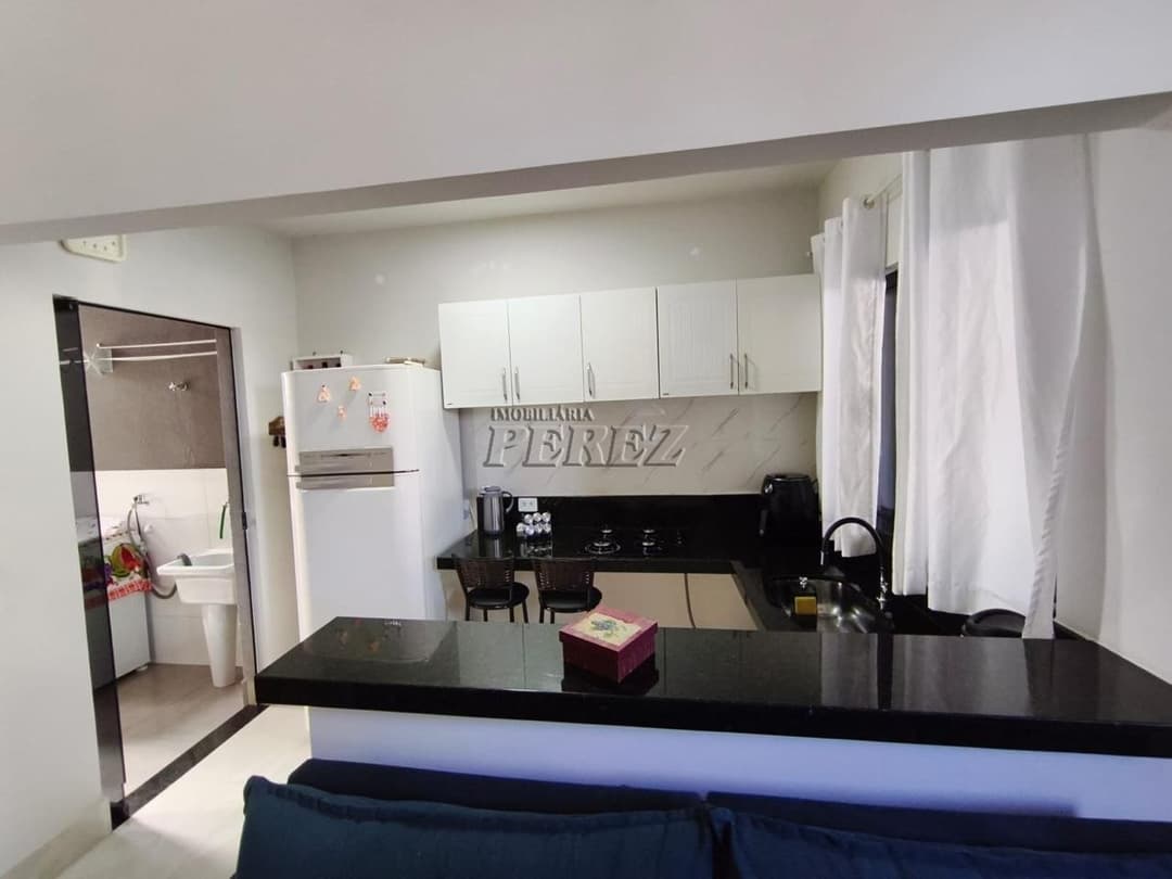 Casa Geminada à Venda - Zona Norte de Londrina - Foto 1