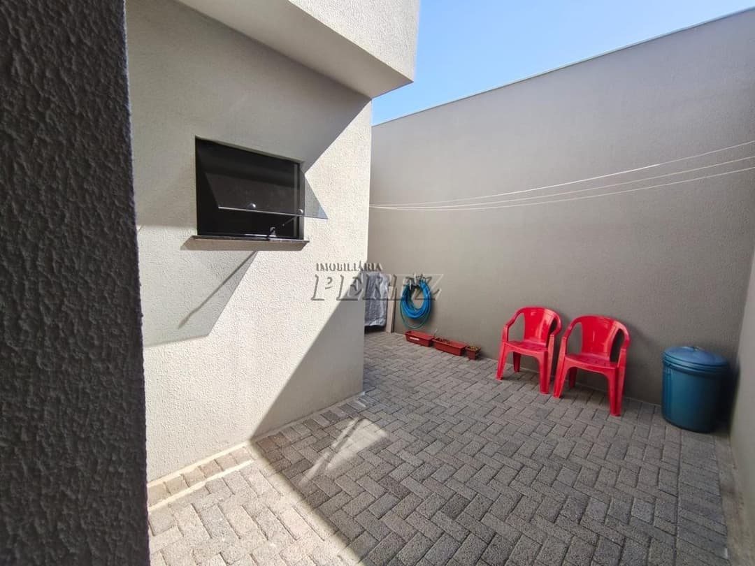 Casa Geminada à Venda - Zona Norte de Londrina - Foto 11