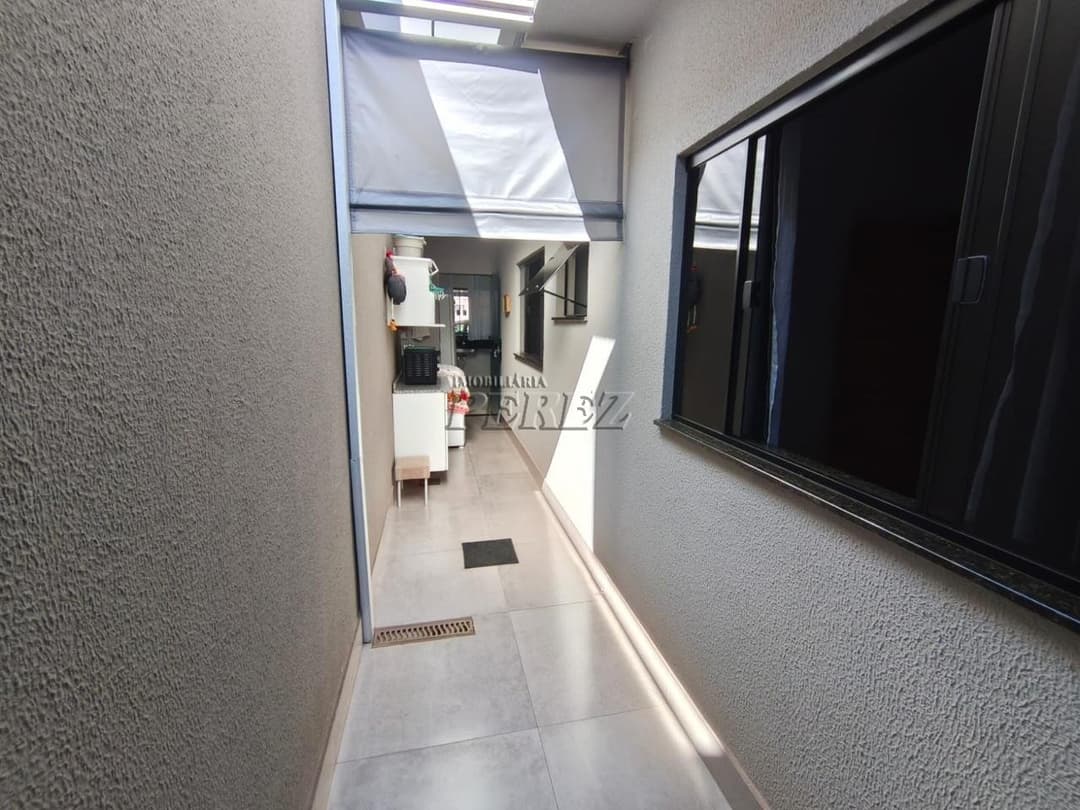 Casa Geminada à Venda - Zona Norte de Londrina - Foto 12