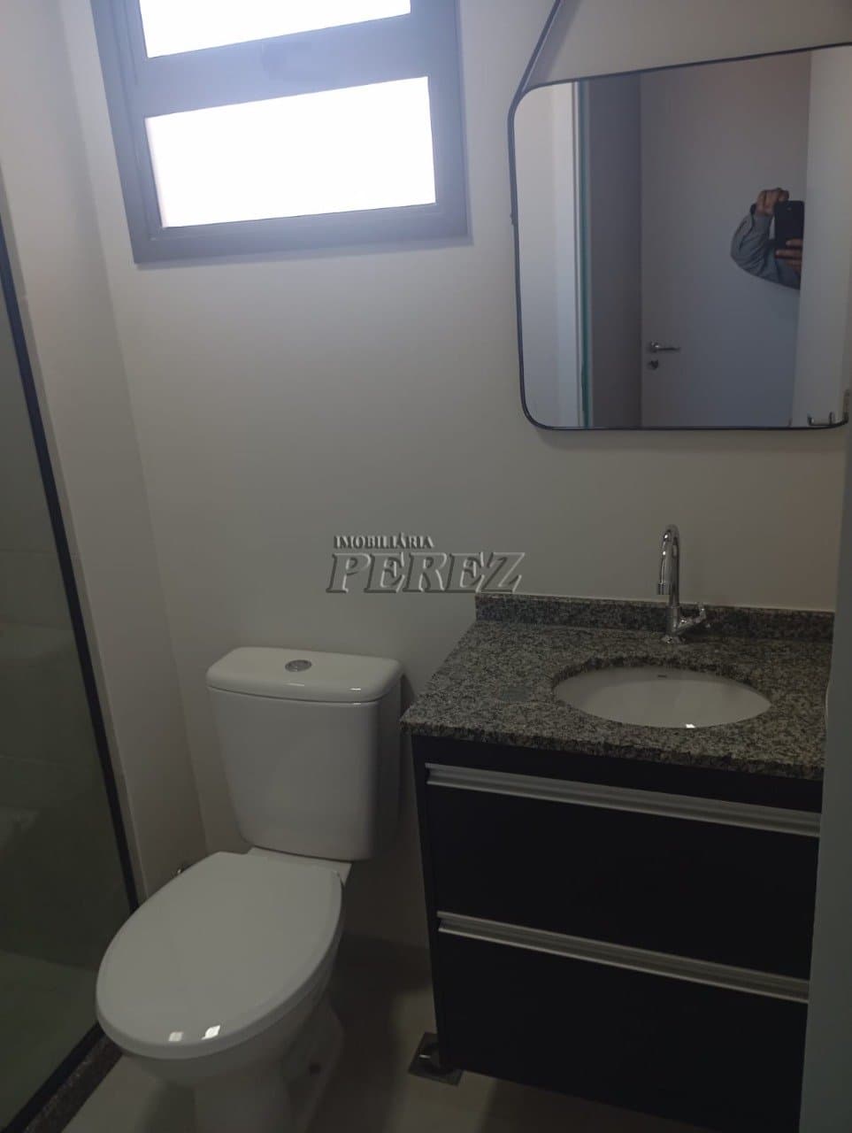 Apartamento a venda e locação no Venice Downtown, região central de Londrina - Foto 19
