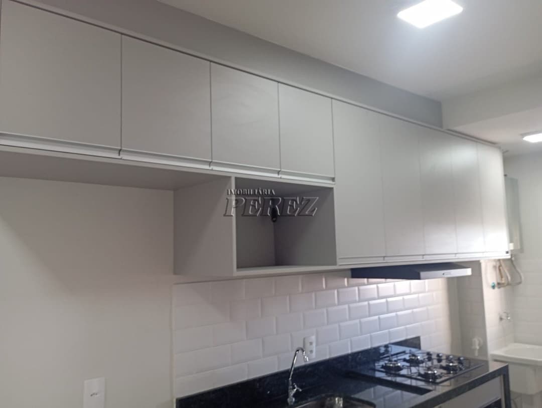 Apartamento a venda e locação no Venice Downtown, região central de Londrina - Foto 9