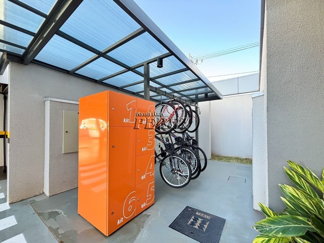 Apartamento a venda e locação no Venice Downtown, região central de Londrina - Foto 25