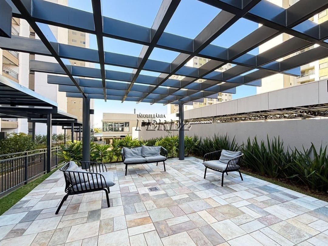 Apartamento a venda e locação no Venice Downtown, região central de Londrina - Foto 26