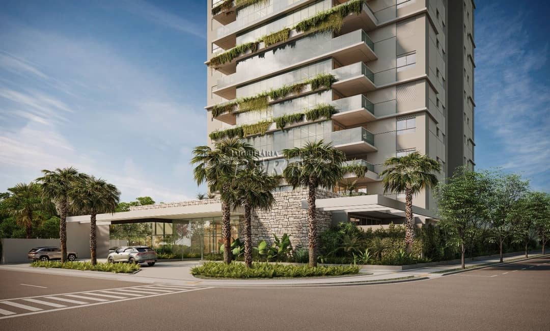 Apartamento à venda - EXCLUSIVIDADE E CONFORTO NO GAIA VECTRA - UM LUGAR PARA CHAMAR DE SEU! - Foto 1