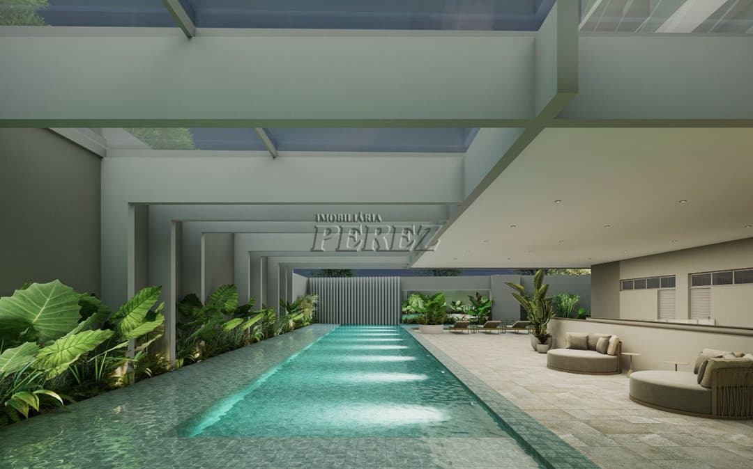 Apartamento à venda - EXCLUSIVIDADE E CONFORTO NO GAIA VECTRA - UM LUGAR PARA CHAMAR DE SEU! - Foto 28