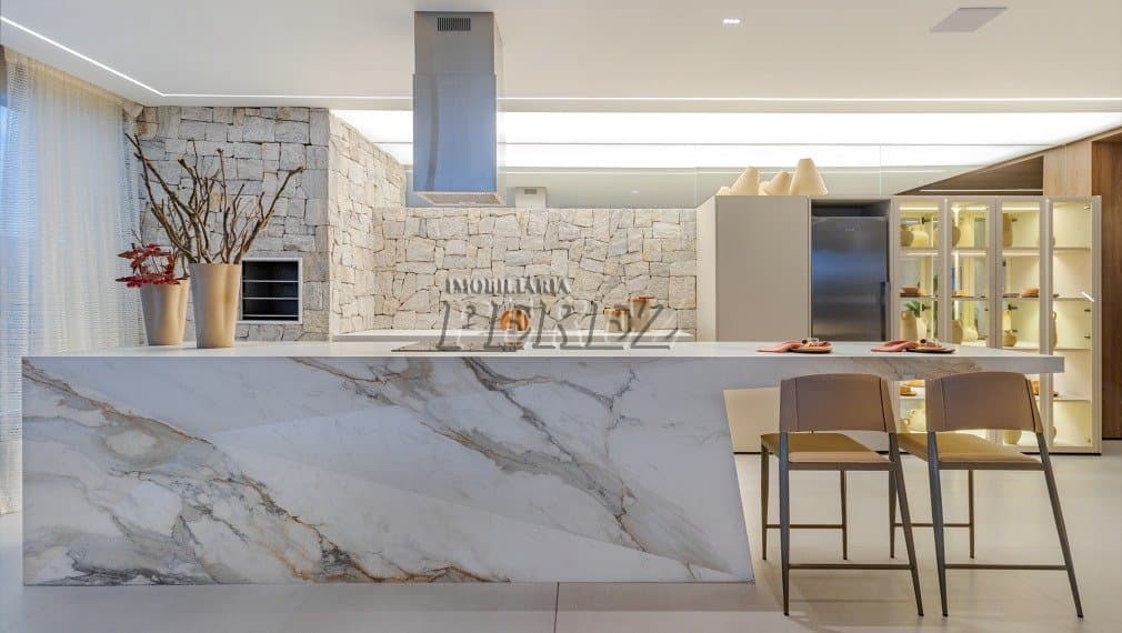 Apartamento à venda - EXCLUSIVIDADE E CONFORTO NO GAIA VECTRA - UM LUGAR PARA CHAMAR DE SEU! - Foto 6