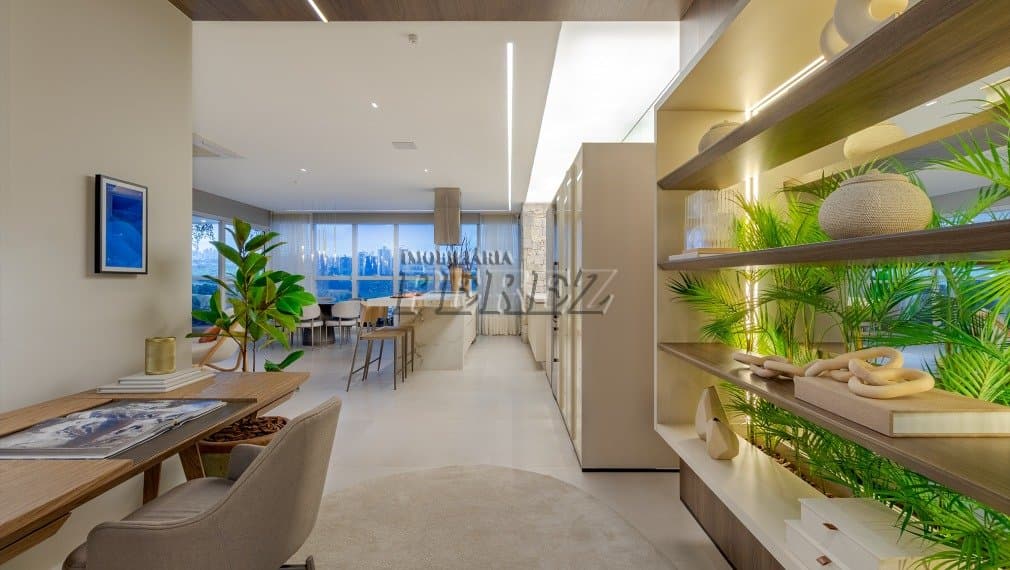 Apartamento à venda - EXCLUSIVIDADE E CONFORTO NO GAIA VECTRA - UM LUGAR PARA CHAMAR DE SEU! - Foto 12