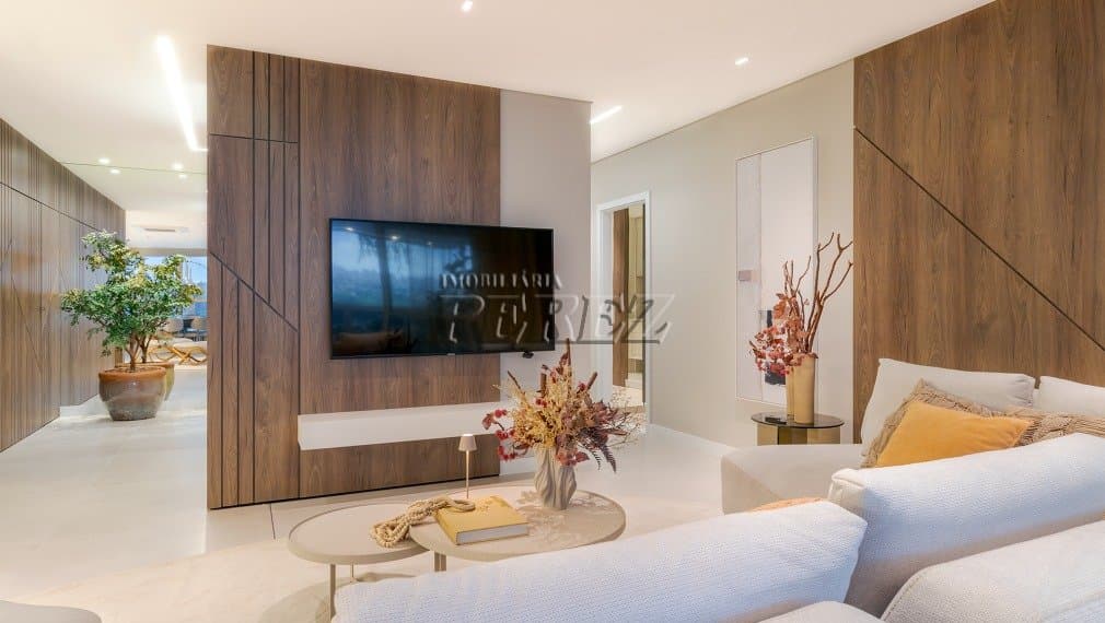 Apartamento à venda - EXCLUSIVIDADE E CONFORTO NO GAIA VECTRA - UM LUGAR PARA CHAMAR DE SEU! - Foto 3