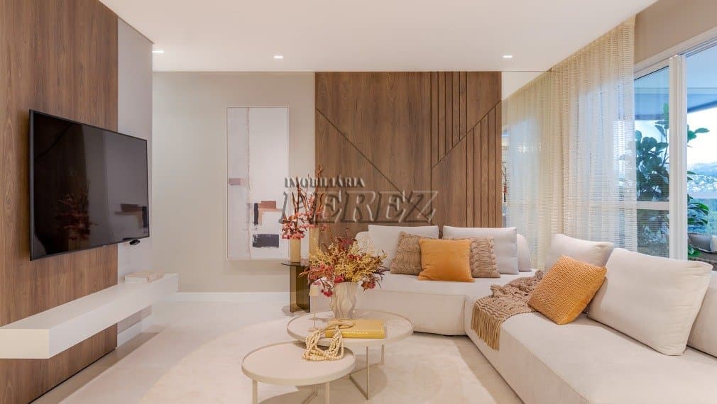 Apartamento à venda - EXCLUSIVIDADE E CONFORTO NO GAIA VECTRA - UM LUGAR PARA CHAMAR DE SEU! - Foto 4