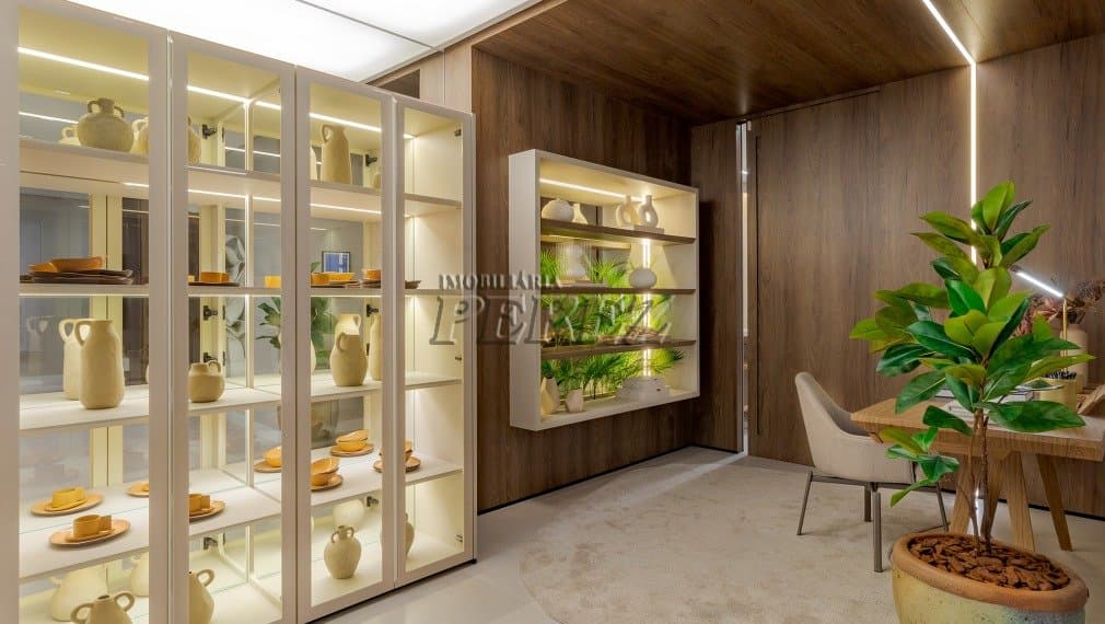 Apartamento à venda - EXCLUSIVIDADE E CONFORTO NO GAIA VECTRA - UM LUGAR PARA CHAMAR DE SEU! - Foto 18