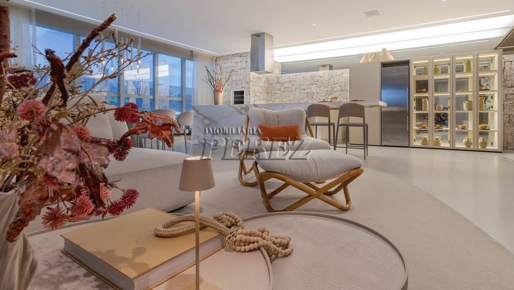 Apartamento à venda - EXCLUSIVIDADE E CONFORTO NO GAIA VECTRA - UM LUGAR PARA CHAMAR DE SEU! - Foto 9