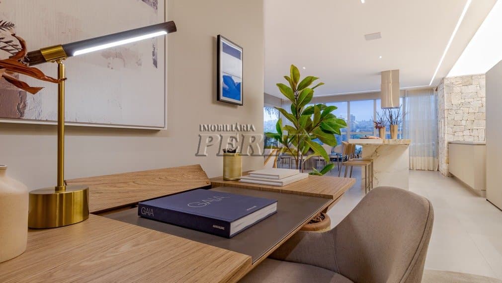 Apartamento à venda - EXCLUSIVIDADE E CONFORTO NO GAIA VECTRA - UM LUGAR PARA CHAMAR DE SEU! - Foto 17