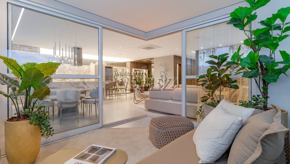 Apartamento à venda - EXCLUSIVIDADE E CONFORTO NO GAIA VECTRA - UM LUGAR PARA CHAMAR DE SEU! - Foto 10