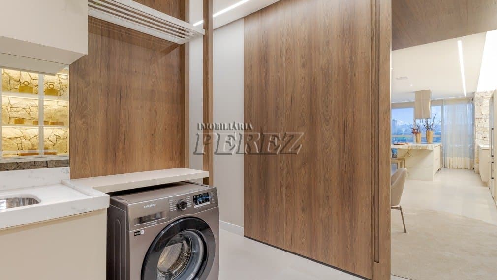 Apartamento à venda - EXCLUSIVIDADE E CONFORTO NO GAIA VECTRA - UM LUGAR PARA CHAMAR DE SEU! - Foto 27