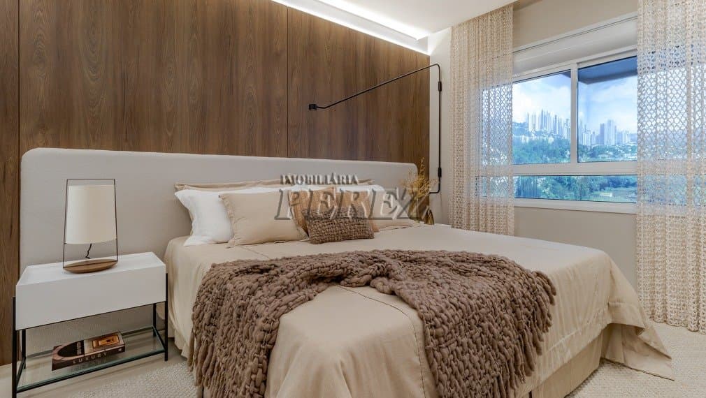 Apartamento à venda - EXCLUSIVIDADE E CONFORTO NO GAIA VECTRA - UM LUGAR PARA CHAMAR DE SEU! - Foto 19