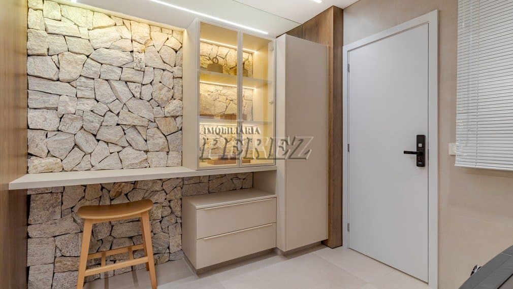 Apartamento à venda - EXCLUSIVIDADE E CONFORTO NO GAIA VECTRA - UM LUGAR PARA CHAMAR DE SEU! - Foto 20