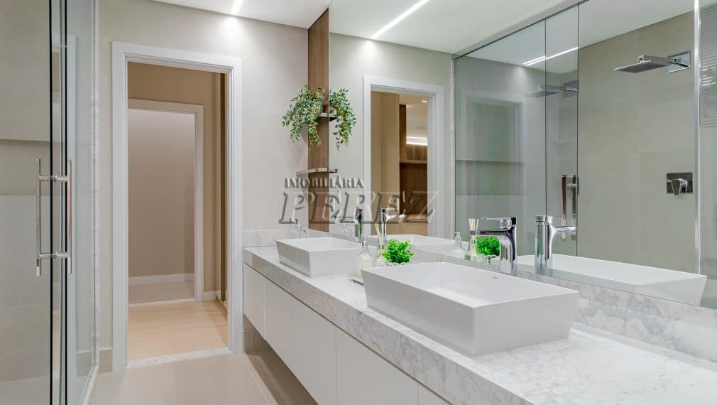 Apartamento à venda - EXCLUSIVIDADE E CONFORTO NO GAIA VECTRA - UM LUGAR PARA CHAMAR DE SEU! - Foto 24