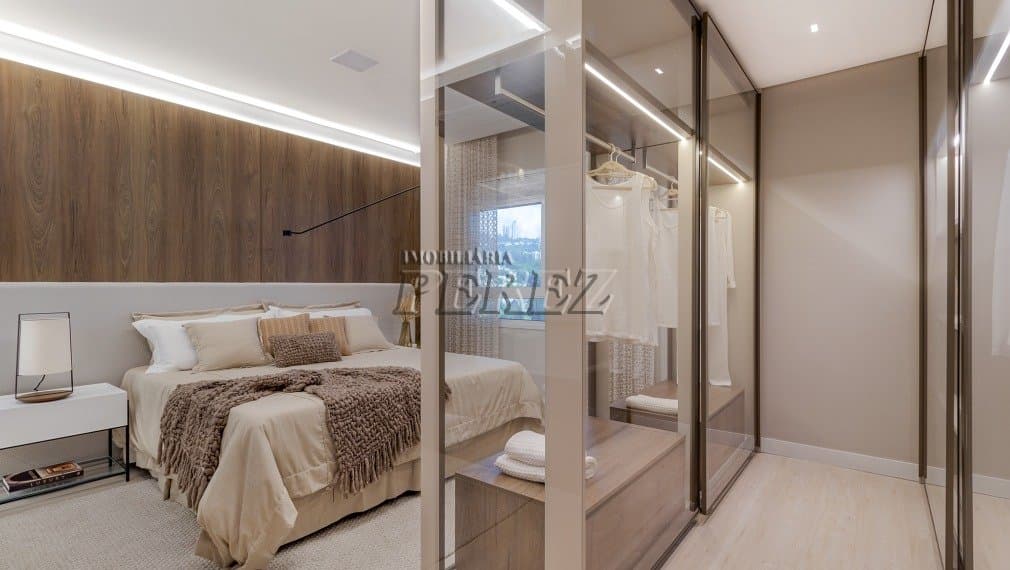 Apartamento à venda - EXCLUSIVIDADE E CONFORTO NO GAIA VECTRA - UM LUGAR PARA CHAMAR DE SEU! - Foto 21