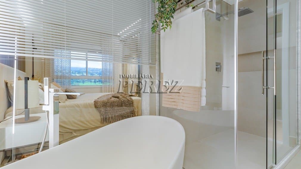 Apartamento à venda - EXCLUSIVIDADE E CONFORTO NO GAIA VECTRA - UM LUGAR PARA CHAMAR DE SEU! - Foto 25