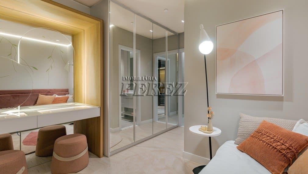 Apartamento à venda - EXCLUSIVIDADE E CONFORTO NO GAIA VECTRA - UM LUGAR PARA CHAMAR DE SEU! - Foto 22