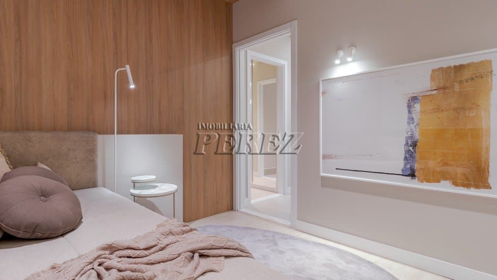 Apartamento à venda - EXCLUSIVIDADE E CONFORTO NO GAIA VECTRA - UM LUGAR PARA CHAMAR DE SEU! - Foto 23