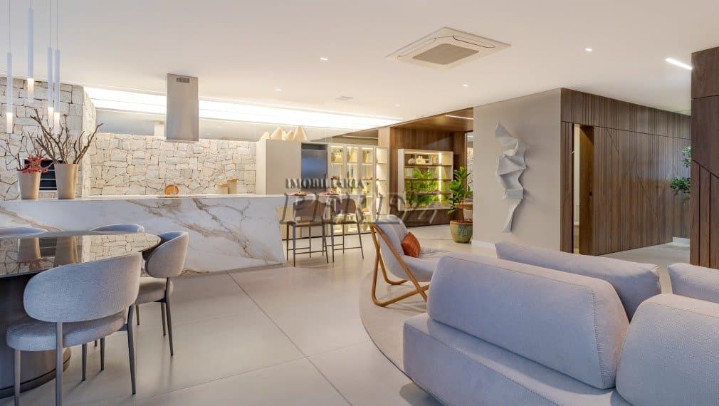 Apartamento à venda - EXCLUSIVIDADE E CONFORTO NO GAIA VECTRA - UM LUGAR PARA CHAMAR DE SEU! - Foto 11