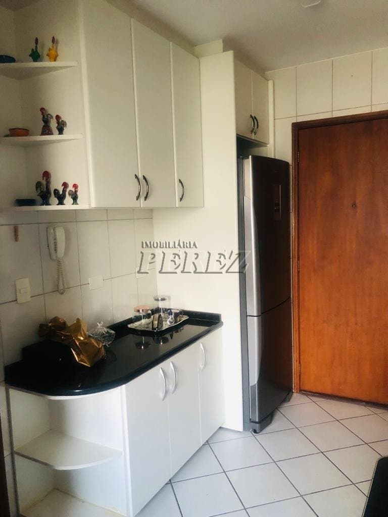Apartamento à venda - Oportunidade Única - Apartamento Porteira Fechada na Gleba Palhano! - Foto 9