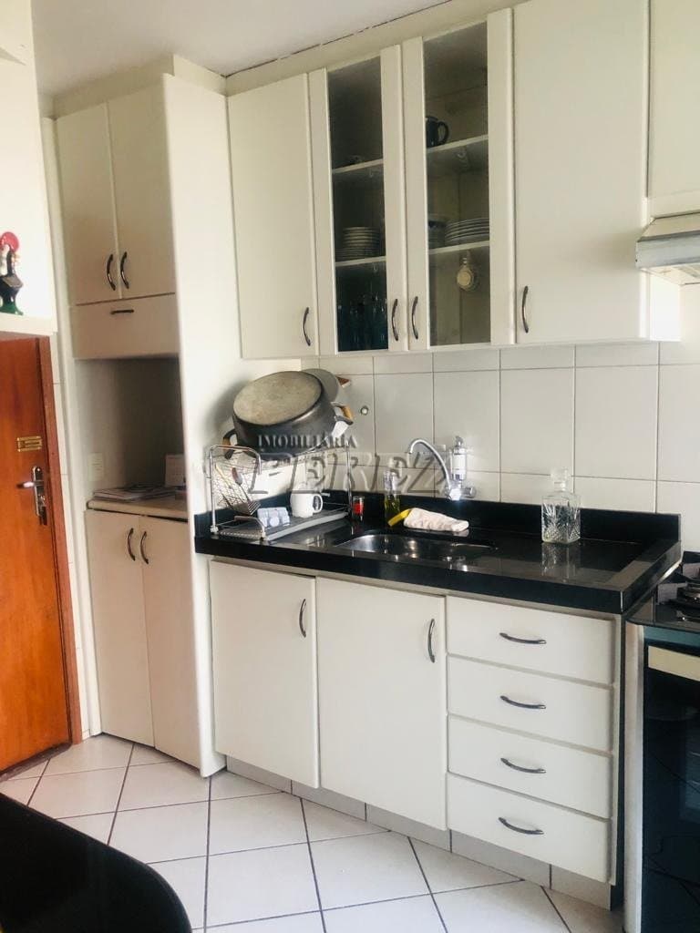 Apartamento à venda - Oportunidade Única - Apartamento Porteira Fechada na Gleba Palhano! - Foto 10