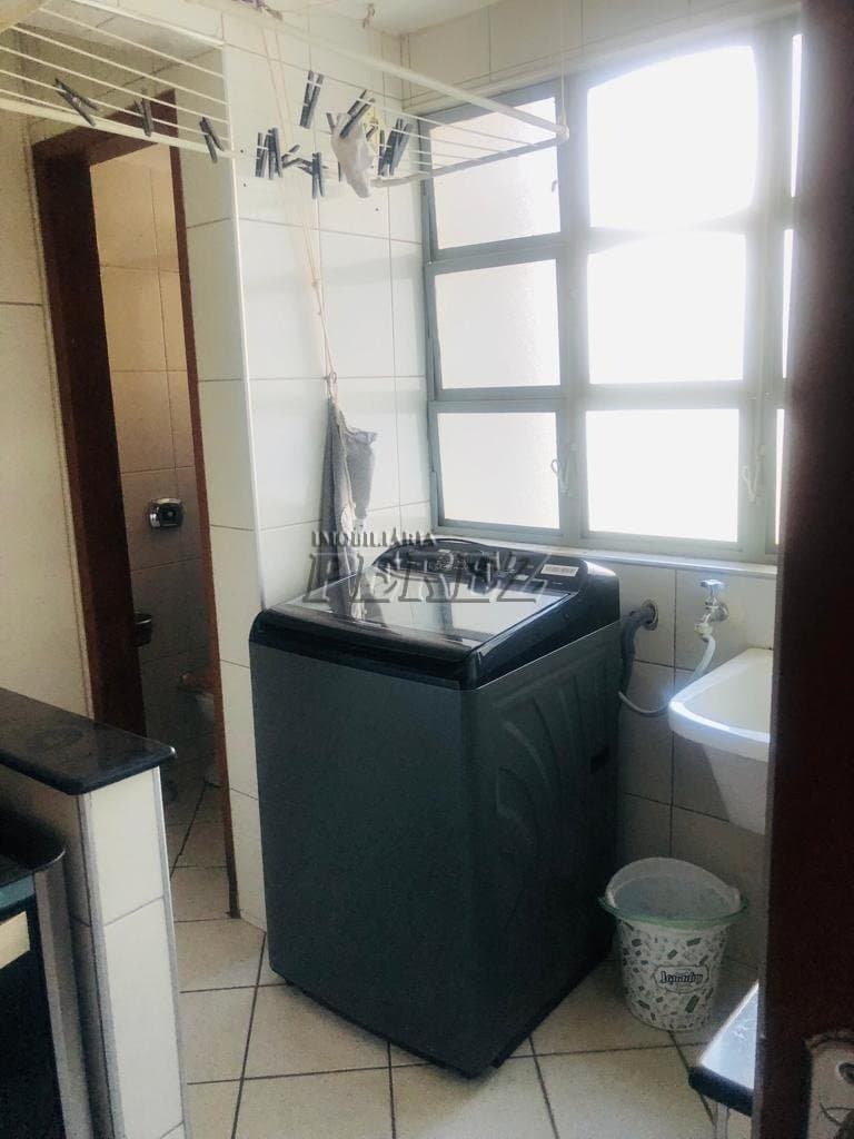 Apartamento à venda - Oportunidade Única - Apartamento Porteira Fechada na Gleba Palhano! - Foto 17
