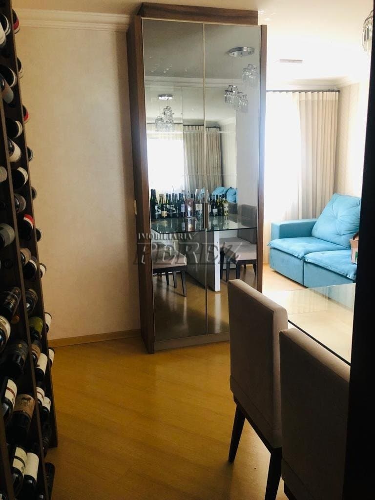 Apartamento à venda - Oportunidade Única - Apartamento Porteira Fechada na Gleba Palhano! - Foto 6