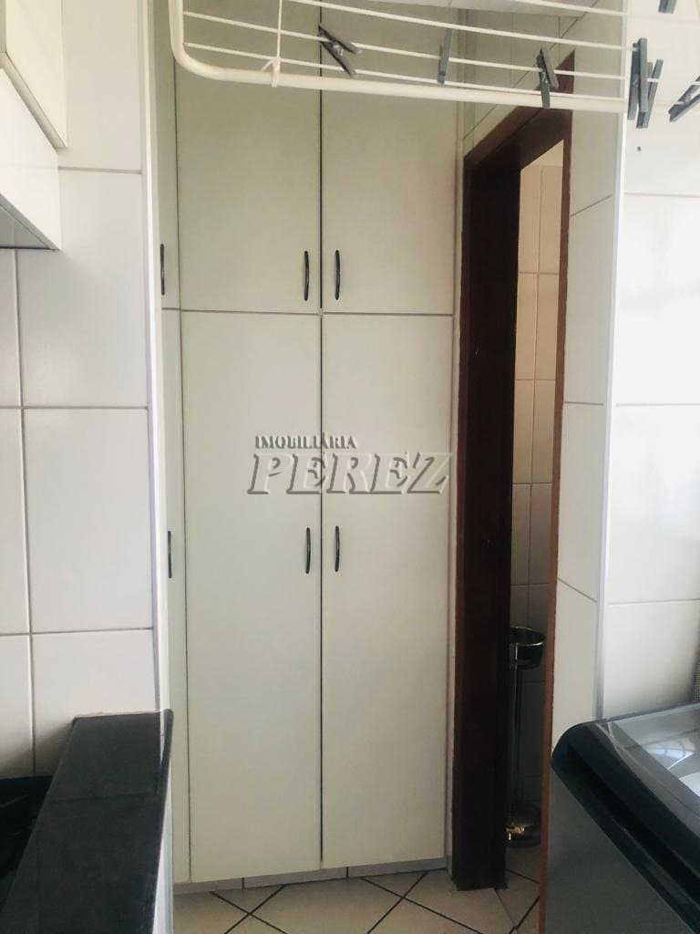 Apartamento à venda - Oportunidade Única - Apartamento Porteira Fechada na Gleba Palhano! - Foto 16