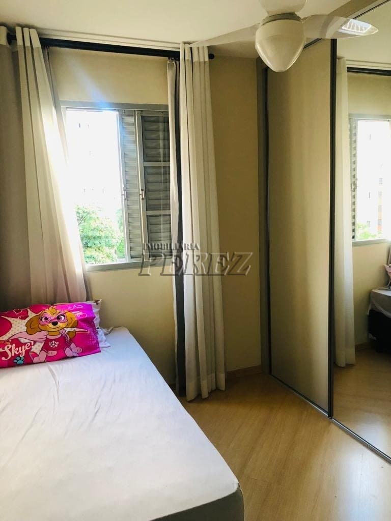 Apartamento à venda - Oportunidade Única - Apartamento Porteira Fechada na Gleba Palhano! - Foto 12