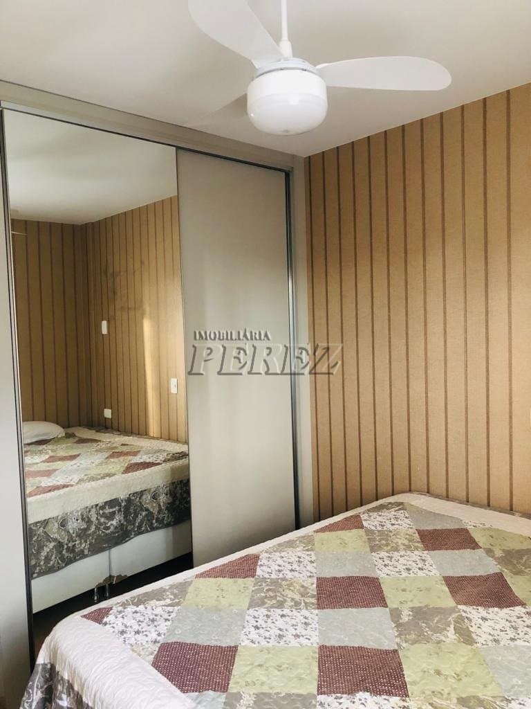 Apartamento à venda - Oportunidade Única - Apartamento Porteira Fechada na Gleba Palhano! - Foto 11