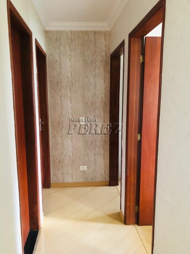Apartamento à venda - Oportunidade Única - Apartamento Porteira Fechada na Gleba Palhano! - Foto 13