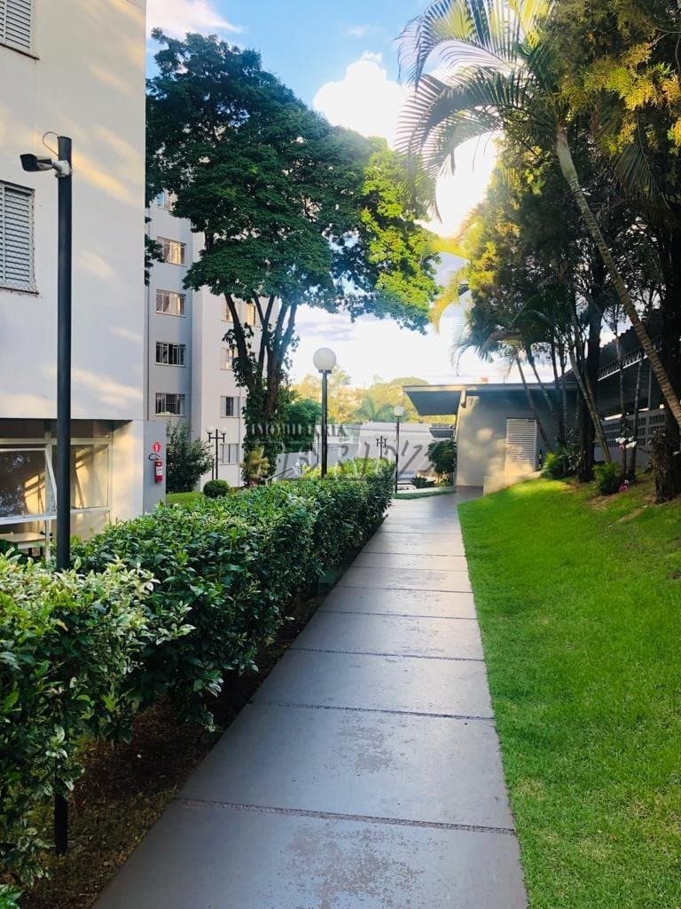 Apartamento à venda - Oportunidade Única - Apartamento Porteira Fechada na Gleba Palhano! - Foto 18