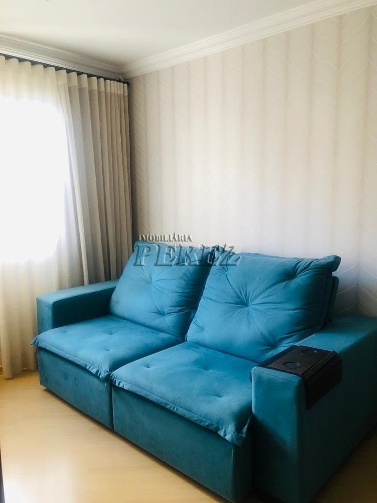 Apartamento à venda - Oportunidade Única - Apartamento Porteira Fechada na Gleba Palhano! - Foto 2