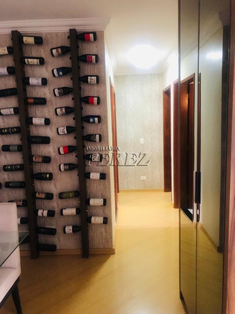 Apartamento à venda - Oportunidade Única - Apartamento Porteira Fechada na Gleba Palhano! - Foto 4