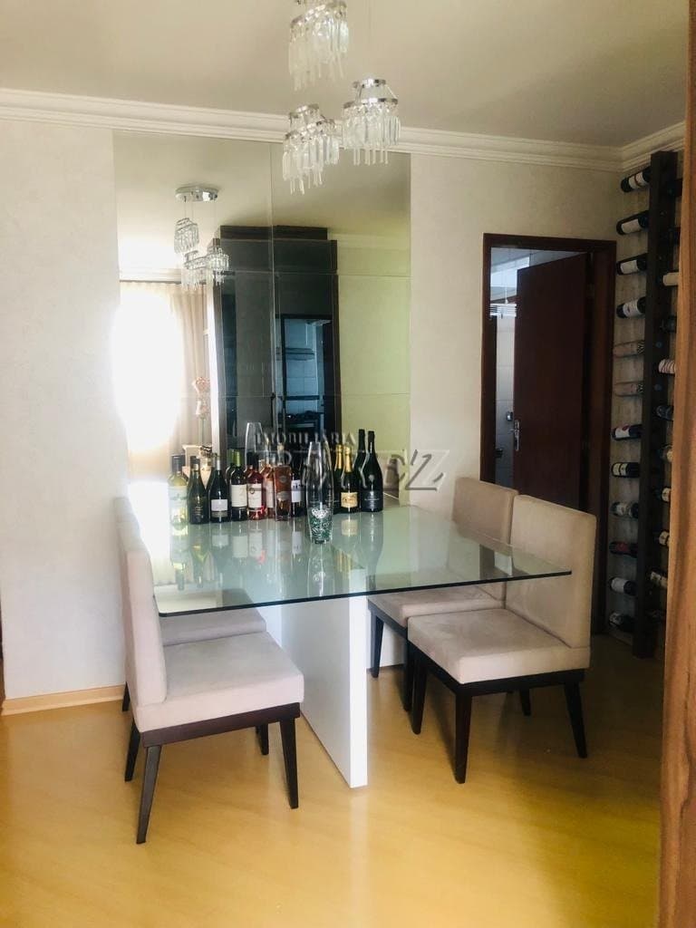 Apartamento à venda - Oportunidade Única - Apartamento Porteira Fechada na Gleba Palhano! - Foto 8