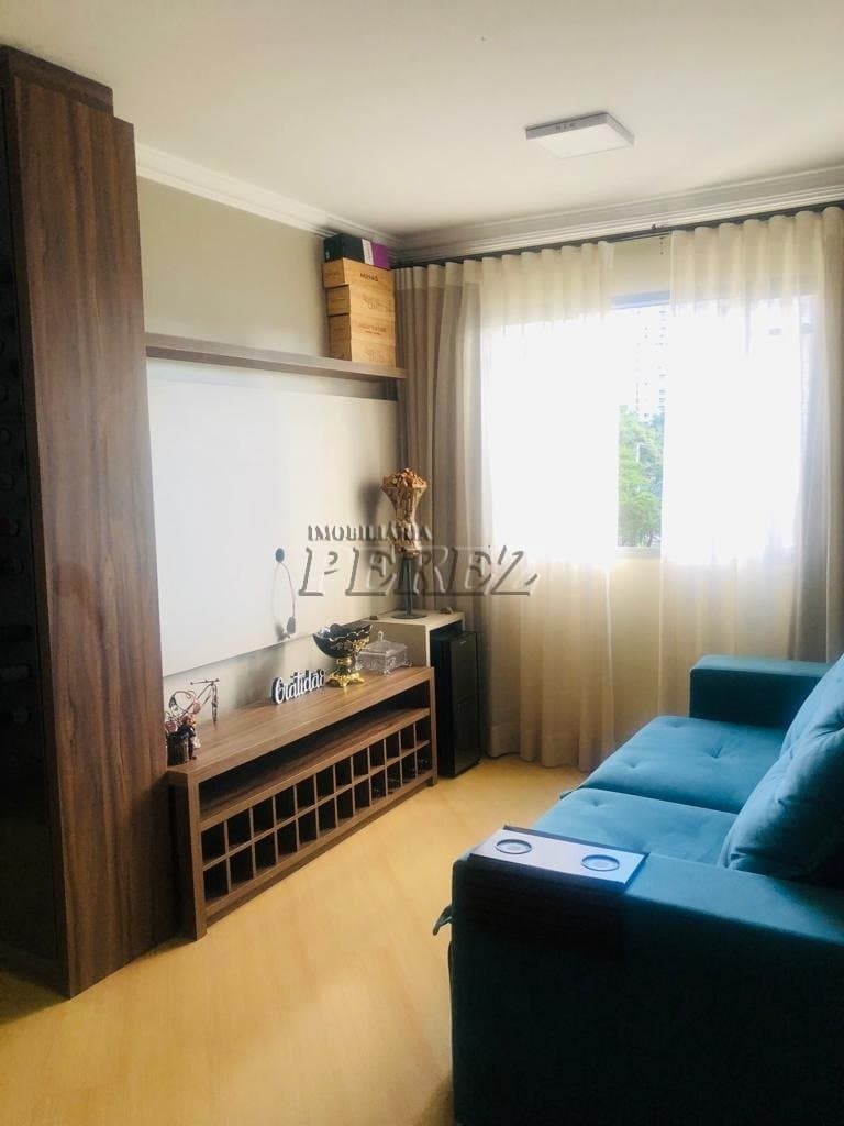 Apartamento à venda - Oportunidade Única - Apartamento Porteira Fechada na Gleba Palhano! - Foto 1