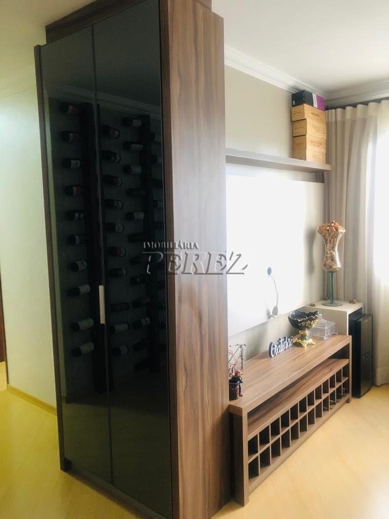 Apartamento à venda - Oportunidade Única - Apartamento Porteira Fechada na Gleba Palhano! - Foto 5