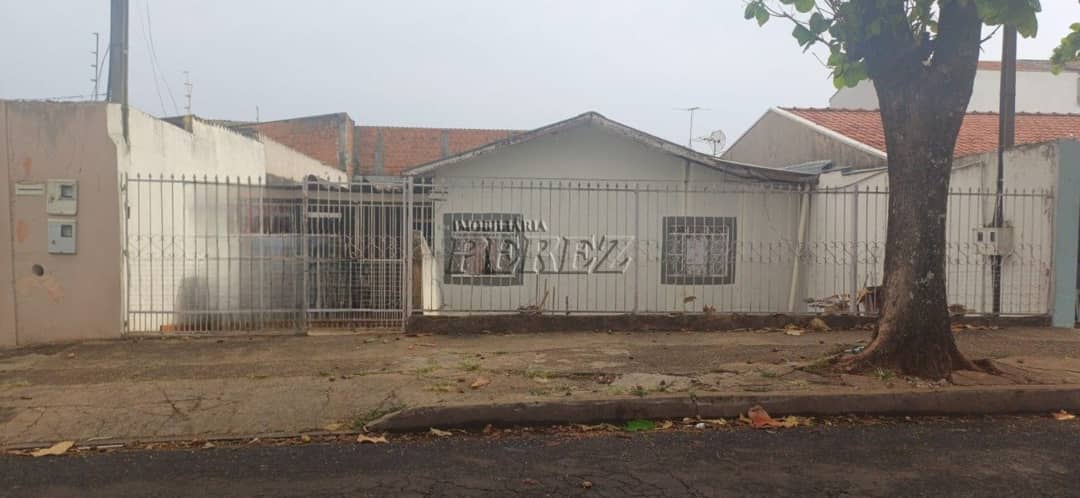 Casa à venda - Oportunidade Única de Compra - Casa completa próxima ao Mercado Santarém em Londrina! - Foto 0