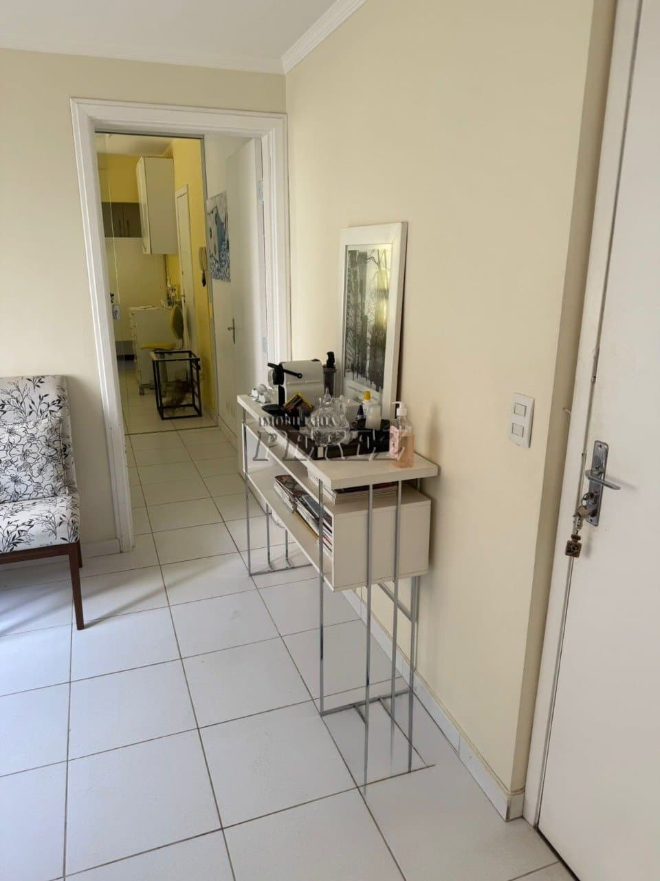 Sala para alugar no Edifício Palace Center, região central de Londrina - Foto 1