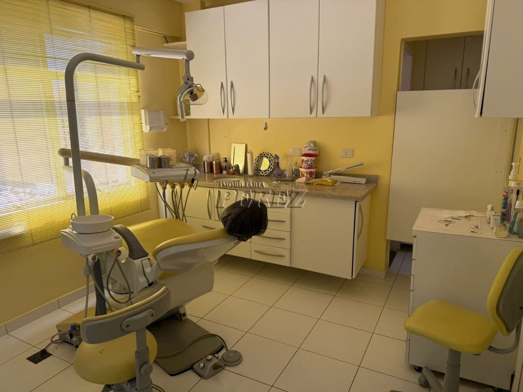 Sala para alugar no Edifício Palace Center, região central de Londrina - Foto 7